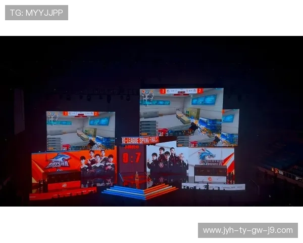 ag亚太厅在电竞赛事中的角色与合作策略推动区域电竞产业发展